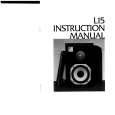 JBL L15 Manual de Usuario