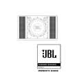 JBL KHM10 Manual de Usuario