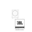 JBL E15P Manual de Usuario