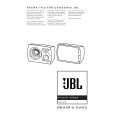 JBL S36IIPM Manual de Usuario