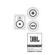 JBL SP6CS Manual de Usuario