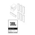 JBL CVCEN50 Manual de Usuario
