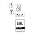 JBL HTI6C Manual de Usuario